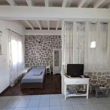 Apartamento Herifanja Appart Et Salama Appart Antsirabe Exterior foto