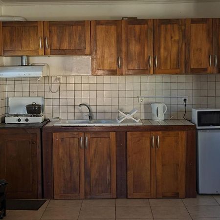 Apartamento Herifanja Appart Et Salama Appart Antsirabe Exterior foto