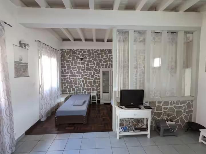 Apartamento Herifanja Appart Et Salama Appart Antsirabe Exterior foto