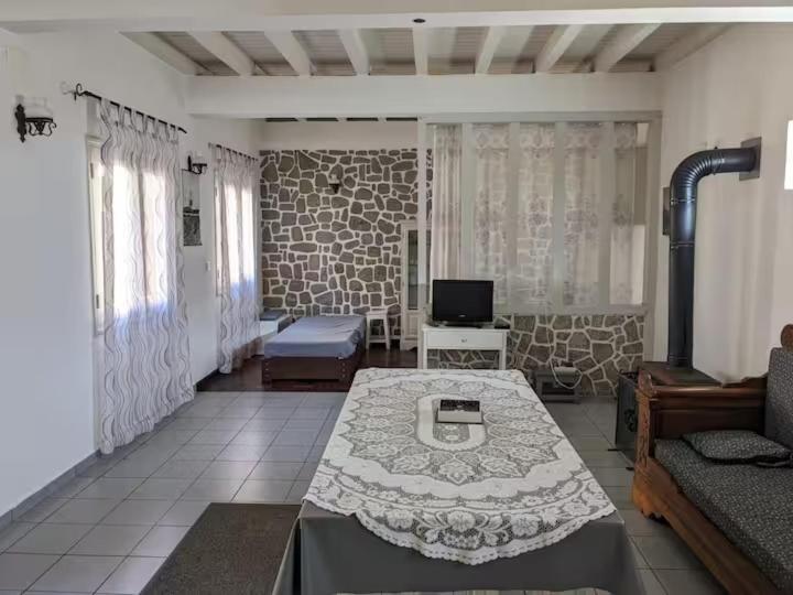 Apartamento Herifanja Appart Et Salama Appart Antsirabe Exterior foto